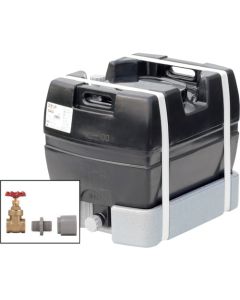 SKT-100 BK+VALVE-SET25A