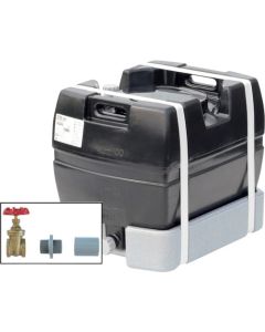 SKT-100 BK+VALVE-SET40A