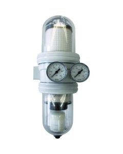 3 in 1 Multi Dry Filter Skeleton