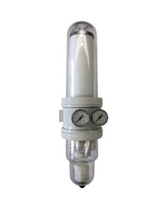 3 in 1 Multi Dry Filter Skeleton 1อัน