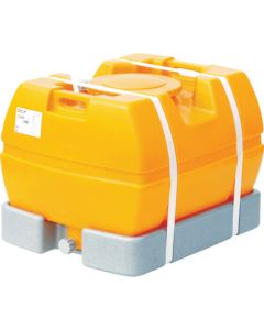 Lorry Tank