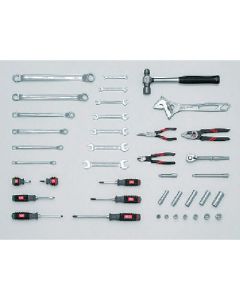 EASY BUGGY TOOL SET 1ชุด