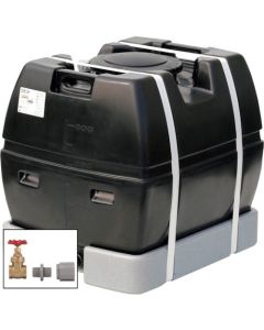 SKT-300 BK+VALVE-SET25A