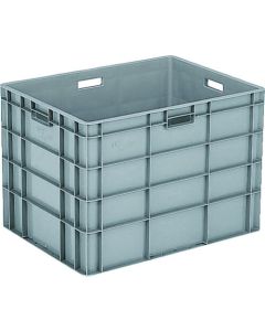 TP Box Container
