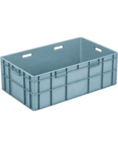 TP Box Container