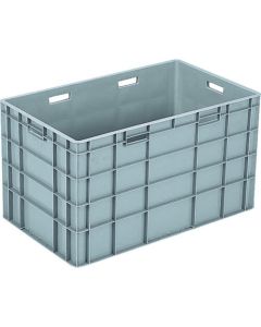 TP Box Container