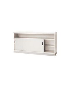SK ชั้นวางกลางแบบเคาน์เตอร์สูง SK-W3560NT W4 (91706)