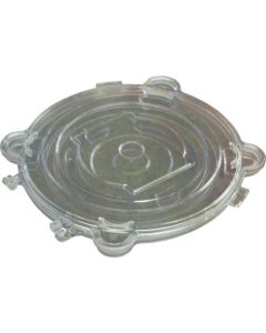 Wafer Transport Container