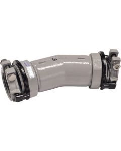 ข้อต่อท่อโพลีเอทิลีน SKX22 ข้องอ 1/2° P50