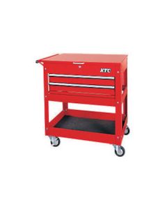 Tool Wagon 1 ชั้น 2 ลิ้นชัก 775 x 515 x 880
