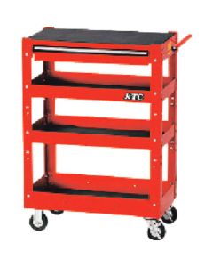 Tool Wagon 4 ชั้น 1 ลิ้นชัก 715 x 410 x 1011