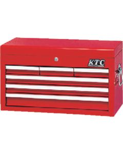 Tool Chest 4 ชั้น 6 ลิ้นชัก 660 x 310 x 370