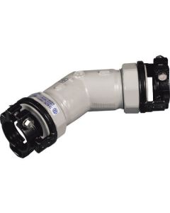 ข้อต่อท่อเหล็ก SKX45° ข้องอ 40