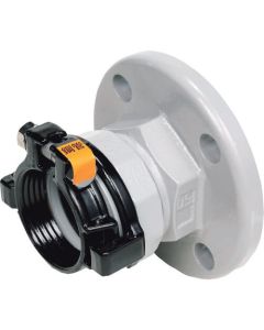 ข้อต่อท่อเหล็ก SKX ลูกบ๊อกซ์ (10KF) 50
