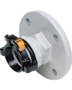 SKX-Frange Socket (for meter) 50 1อัน