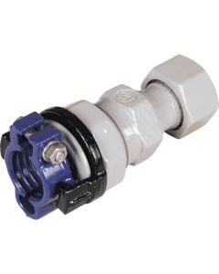 ข้อต่อท่อ PVC V13 x 13 สำหรับ SKX meter