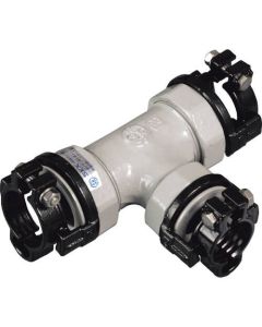 ข้อต่อท่อเหล็ก น๊อต SKX พร้อมที 32 x 32