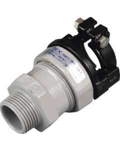 Socket With Male Thread 1อัน
