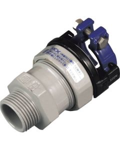 ข้อต่อฟิตติ้งสำหรับท่อ PVC SKX เกลียวใน V30