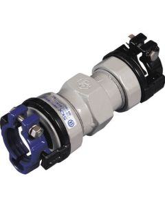 ท่อพีวีซี x ท่อเหล็ก ข้อต่อท่อต่างกัน SKX เบ้า V30 x 32