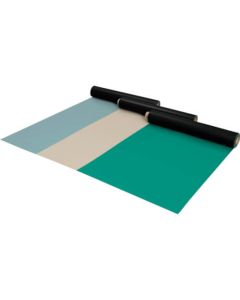 Conductive Table Mat PF Color Seiden Mat