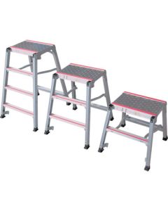 Work Platform Rakuda Mini