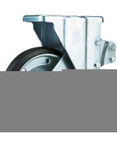 Heavy Load Cushion Caster 1อัน