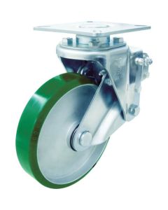 Heavy Load Cushion Caster 1อัน