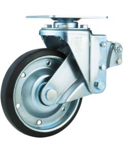 Heavy Load Cushion Caster 1อัน
