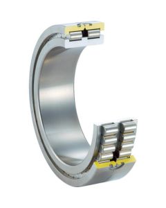 Cylindrical Roller Bearings