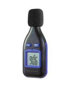 Digital Sound Level Meter
