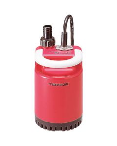 Submersible Pump for Clear Water