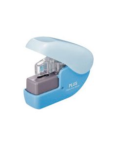 ที่กอดกระดาษ มินิ SL-104NB สีน้ำเงิน (31112)