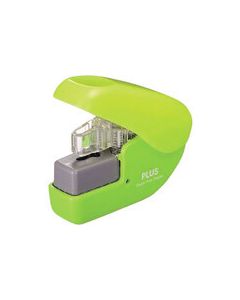 ที่กอดกระดาษ มินิ SL-104NB สีเขียว (31111)
