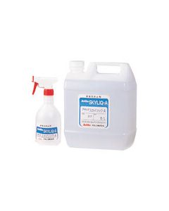 น้ำยาป้องกันไฟฟ้าสถิตย์ สกายลิค เอ 5 ลิตร