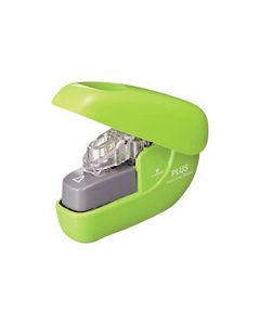 ที่หนีบกระดาษ SL-106NB สีเขียว (31123)