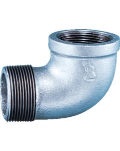 Threaded Type White Pipe Coupling