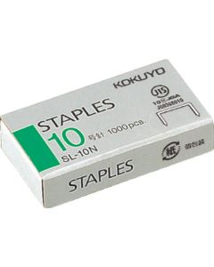 Staple กล่องละ 1.000เส้น