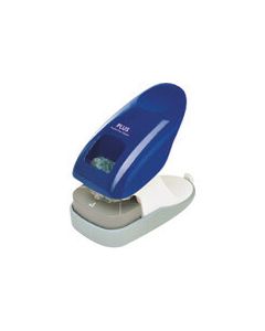 ที่หนีบกระดาษ SL-112A สีน้ำเงิน (31210)