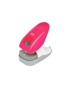 ที่หนีบกระดาษ SL-112A สีชมพู (31212)