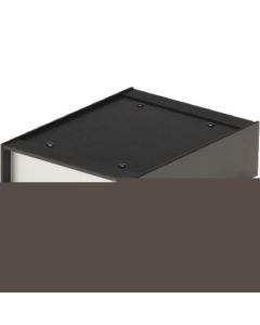 Aluminum Sash Case 1อัน