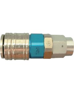 Semi Lock Coupling