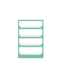Sliding-shelf Lockers 1อัน