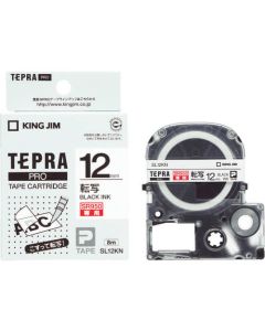 ตลับเทปเทป Tepra PRO ชนิดถ่ายโอน