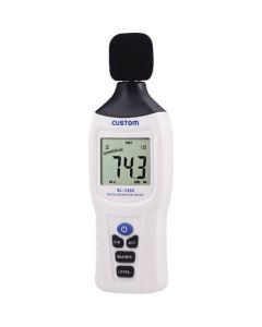 DIGITAL SOUND LEVEL METER 1อัน