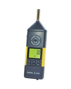 Digital Sound Level Meter