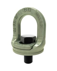 Lift Point Metric SLIDE-LOC