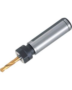 EY Chucks with Straight Shank for CNC Lathe 1อัน