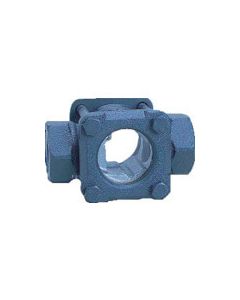 See-through Type Sight Glass