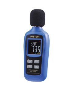 DIGITAL SOUND LEVEL METER 1อัน